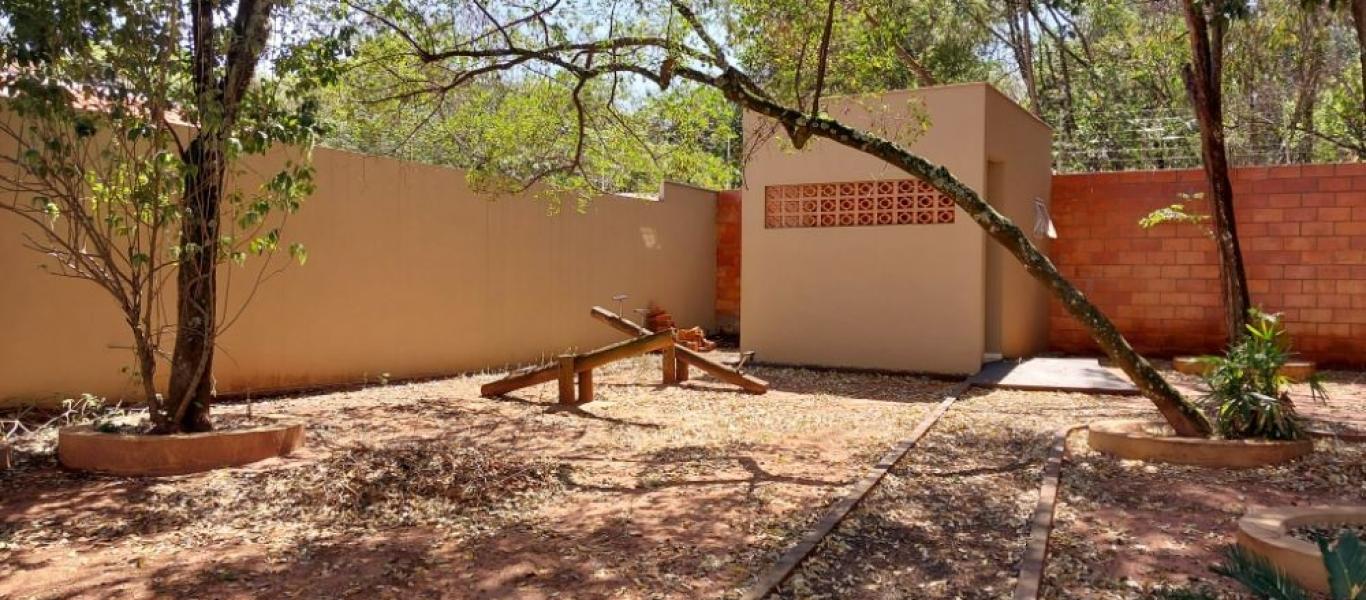 CASA NO RESIDENCIAL VIVERDE em Assis