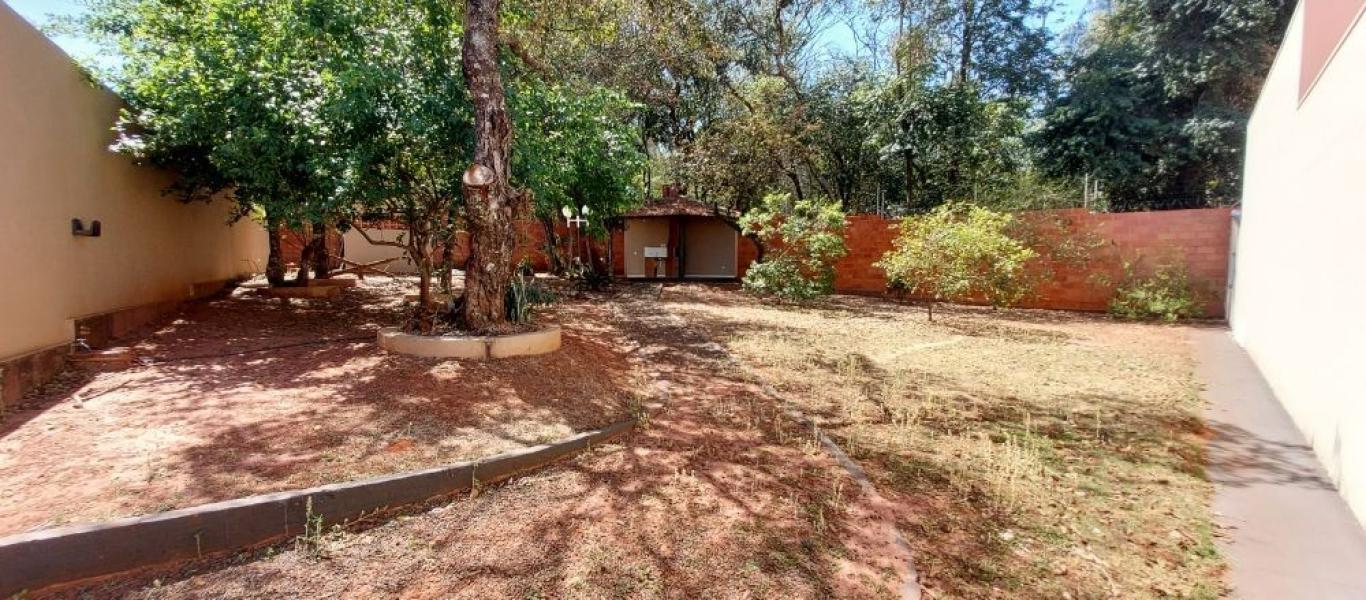 CASA NO RESIDENCIAL VIVERDE em Assis