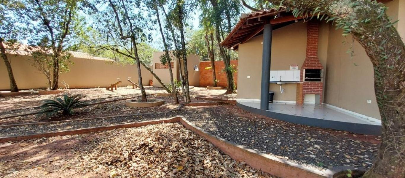 CASA NO RESIDENCIAL VIVERDE em Assis