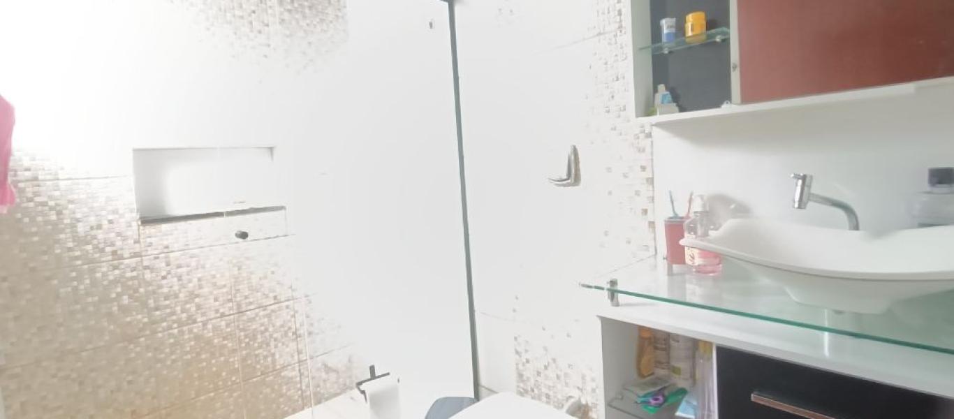 CASA NO Residencial Bella Vitta em Cândido Mota