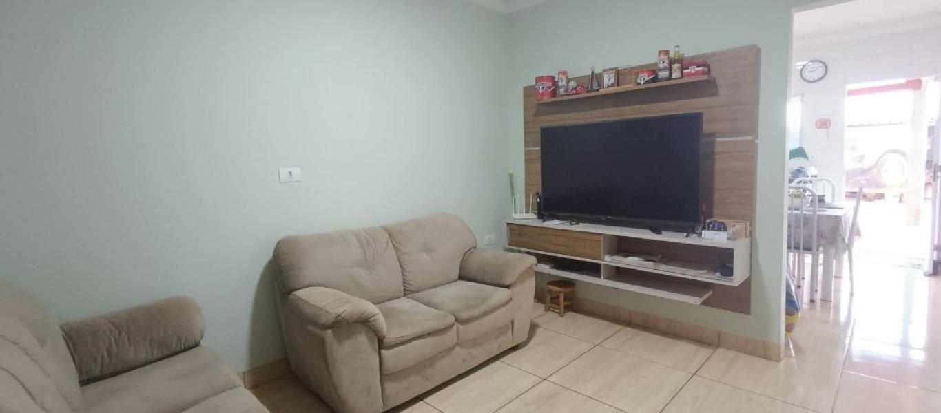 CASA NO Residencial Bella Vitta em Cândido Mota