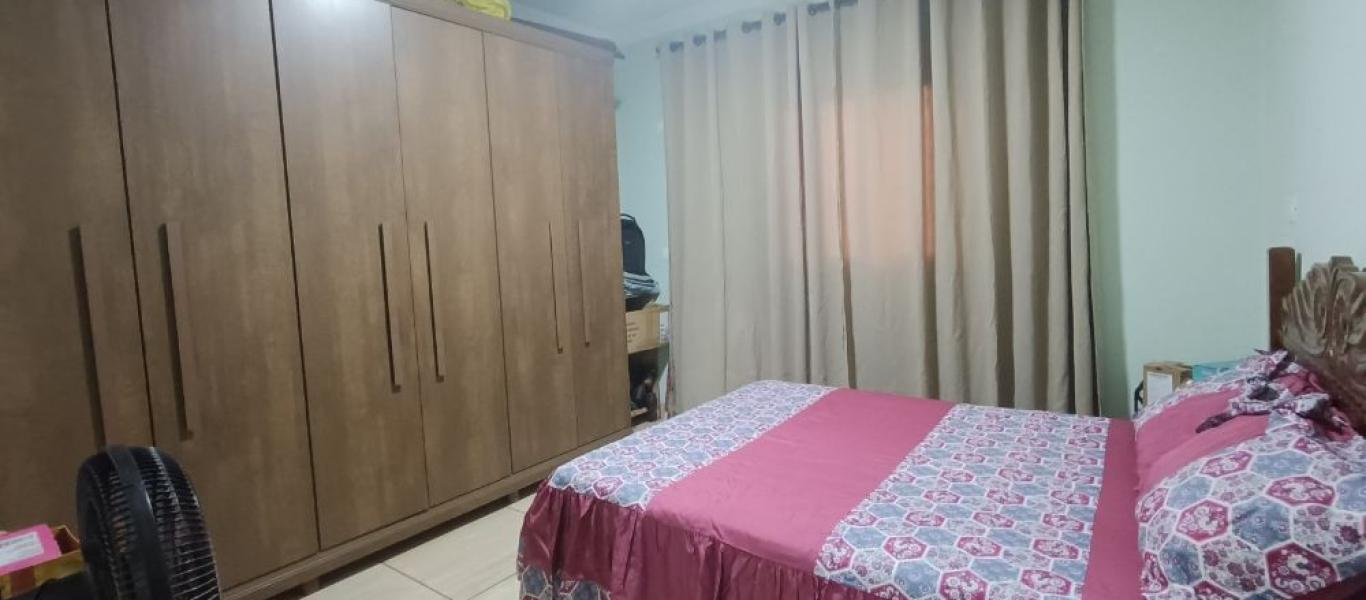 CASA NO Residencial Bella Vitta em Cândido Mota