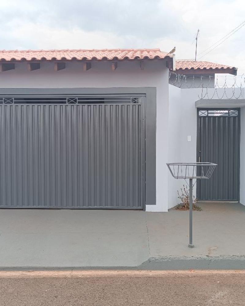 CASA NO Residencial Bella Vitta em Cândido Mota