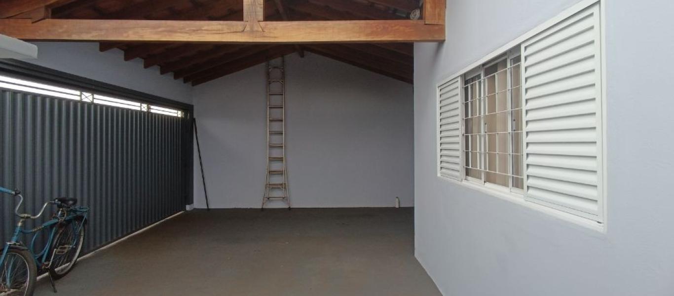 CASA NO Residencial Bella Vitta em Cândido Mota