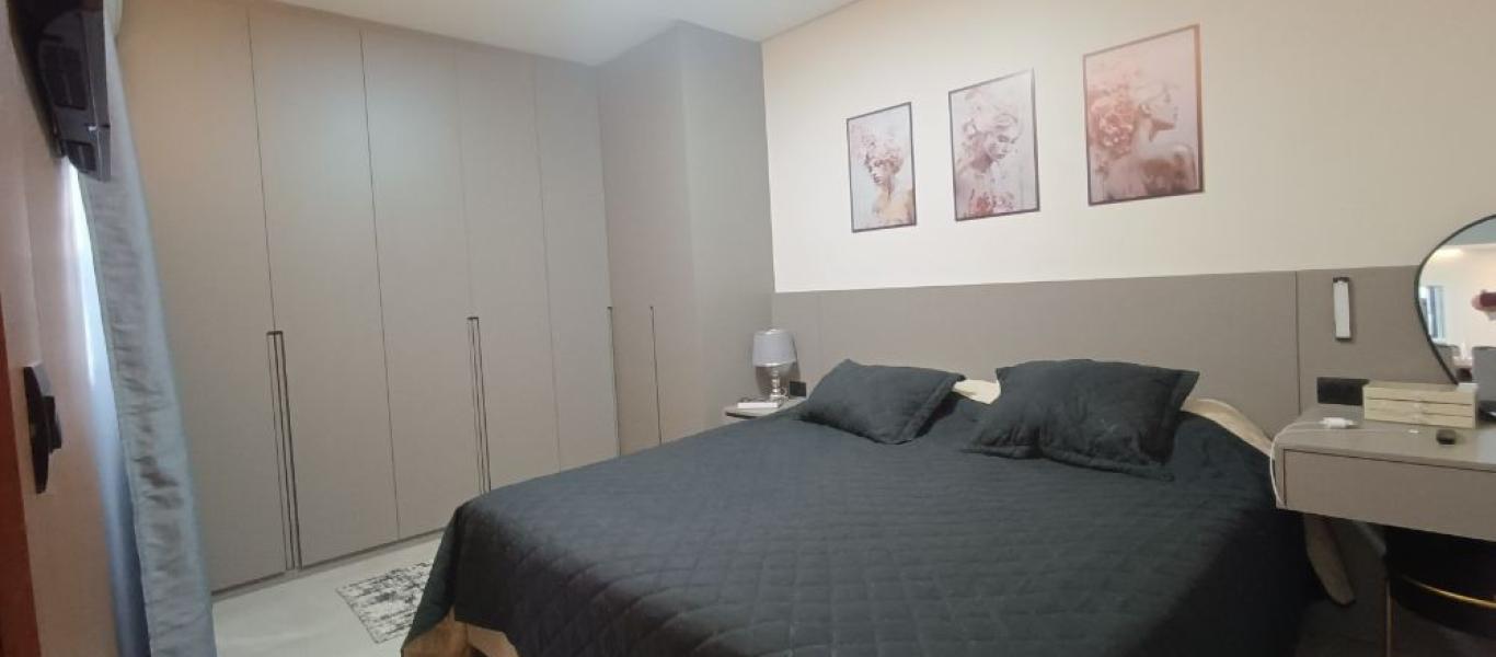CASA NA Vila Alpinia em Cândido Mota