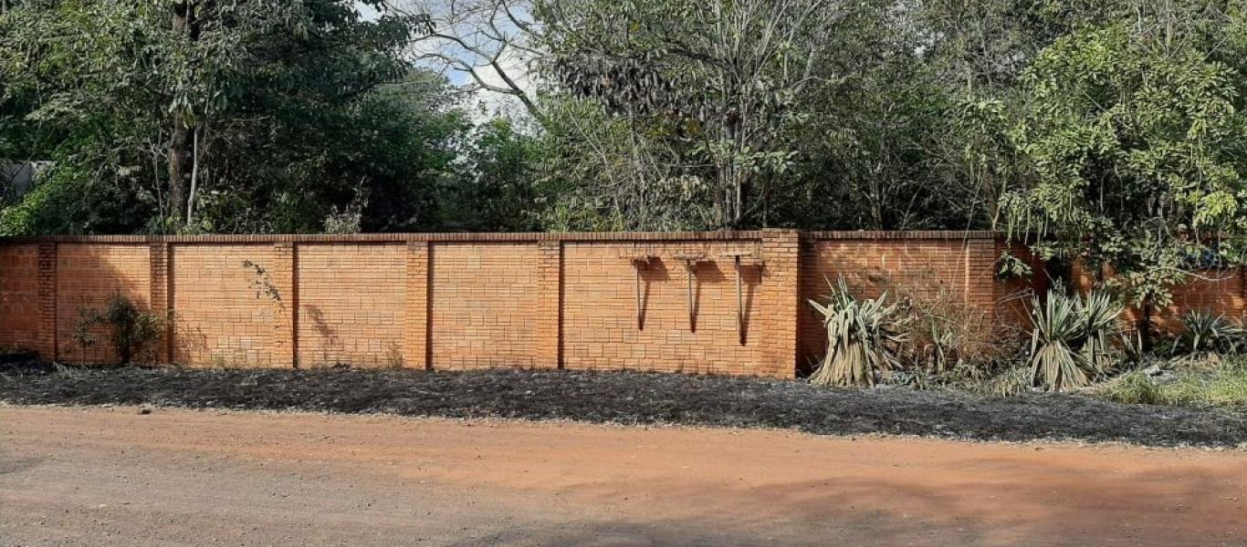 TERRENO NA Quinta dos Flamboyants em Assis
