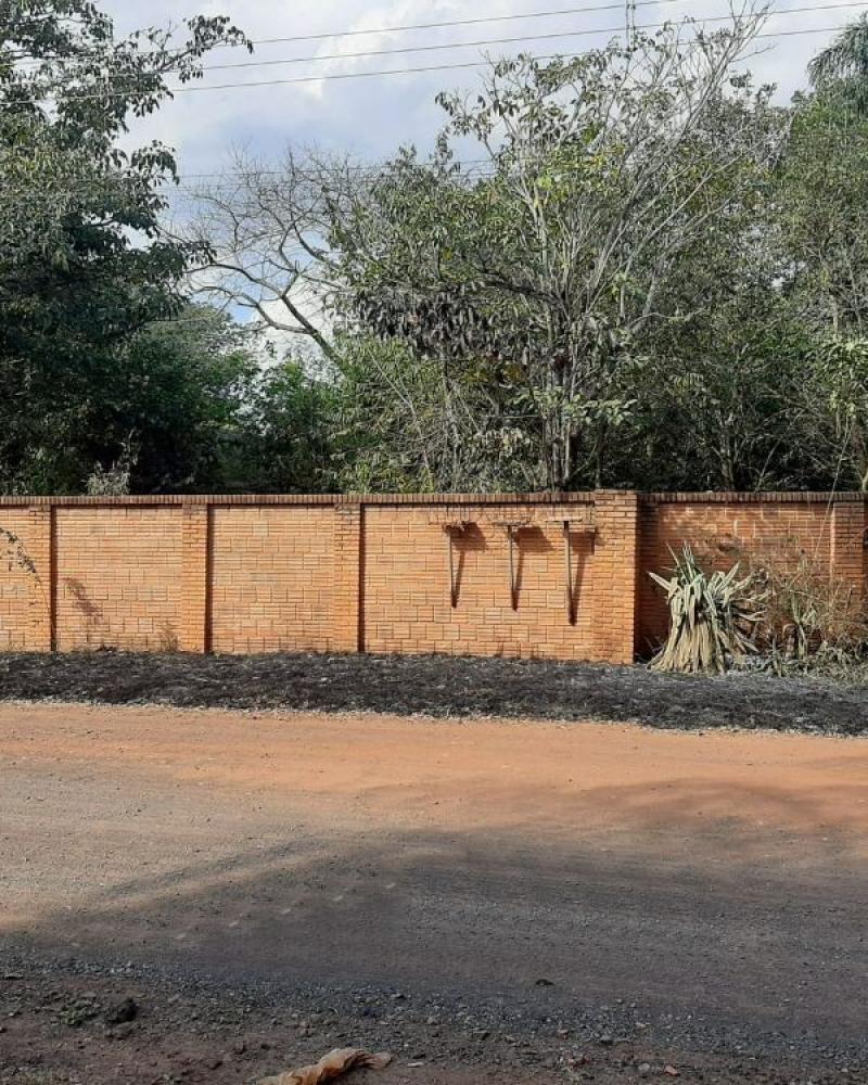 TERRENO NA Quinta dos Flamboyants em Assis