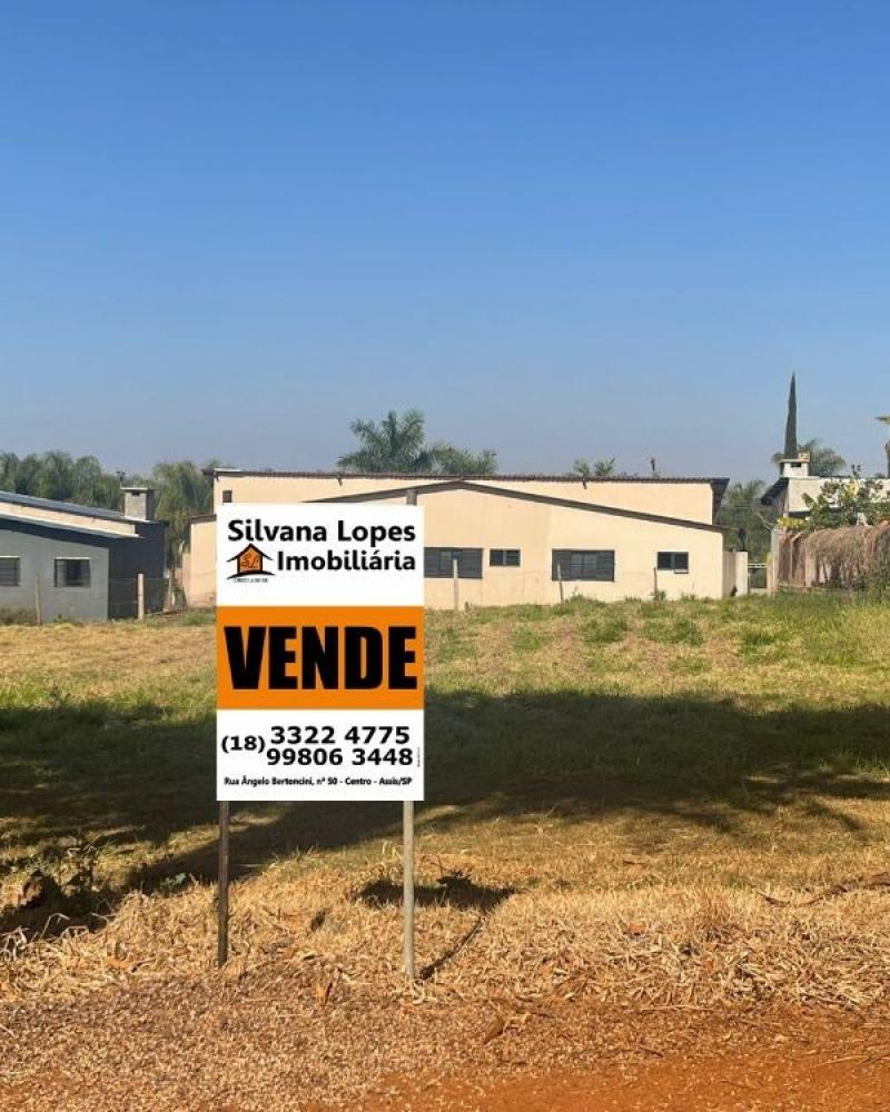 TERRENO NA PORTO ALMEIDA em CÂNDIDO MOTA