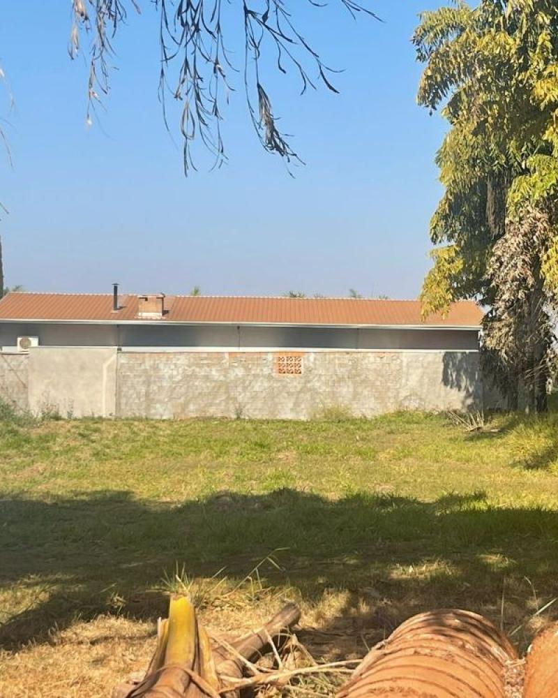 TERRENO NA PORTO ALMEIDA em CÃNDIDO MOTA