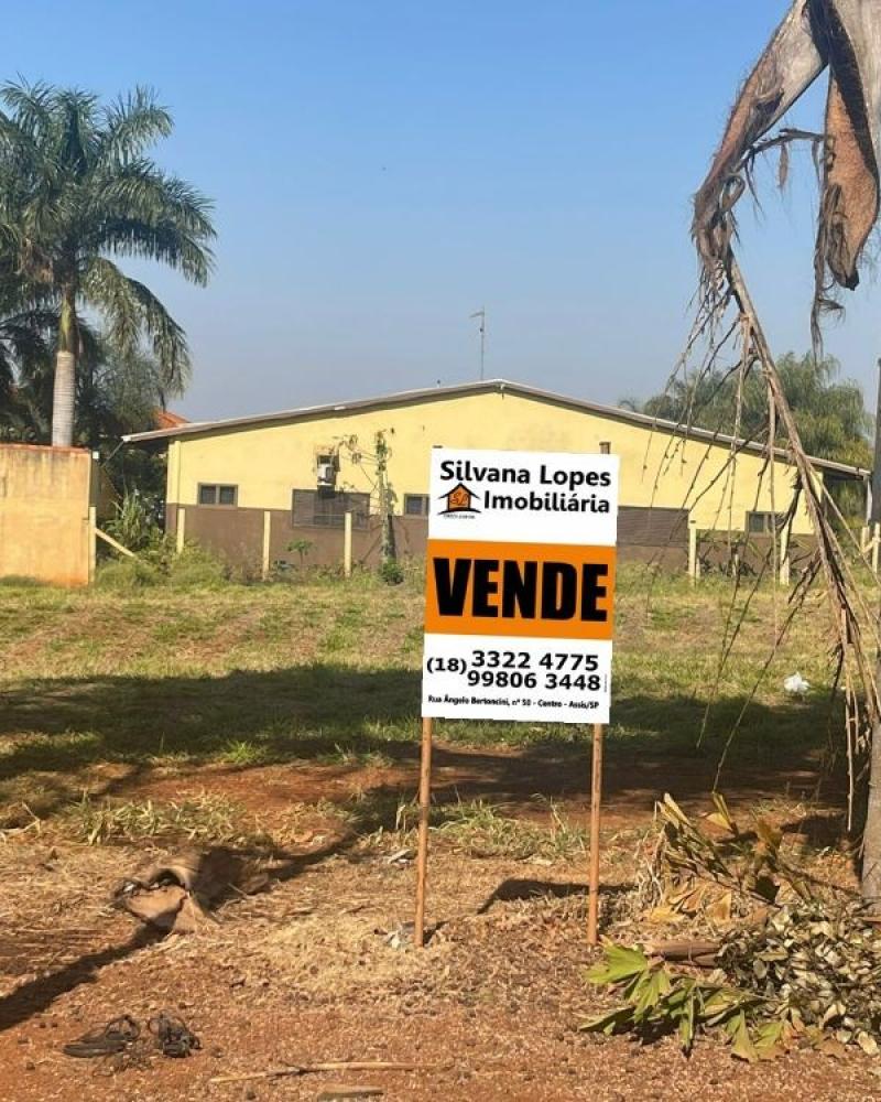 TERRENO NA PORTO ALMEIDA em CÂNDIDO MOTA