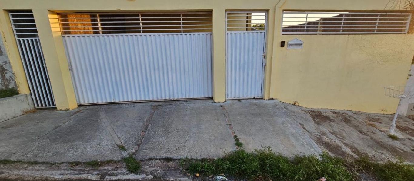 CASA NA ASSIS 3 em Assis