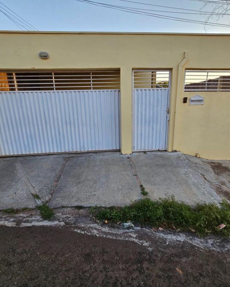 CASA NA ASSIS 3 em Assis
