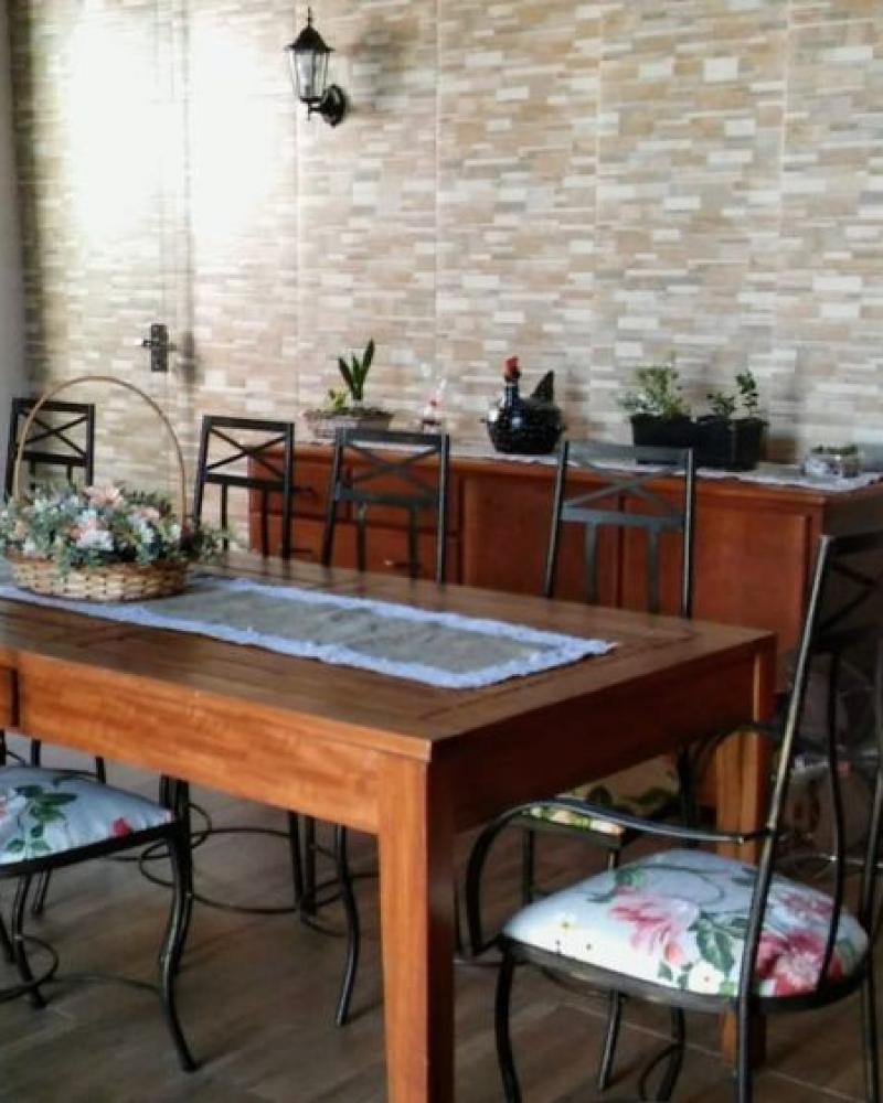 CASA NO San Fernando Valley em Assis
