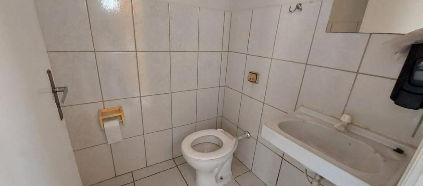 SALA COMERCIAL NA Centro em Assis