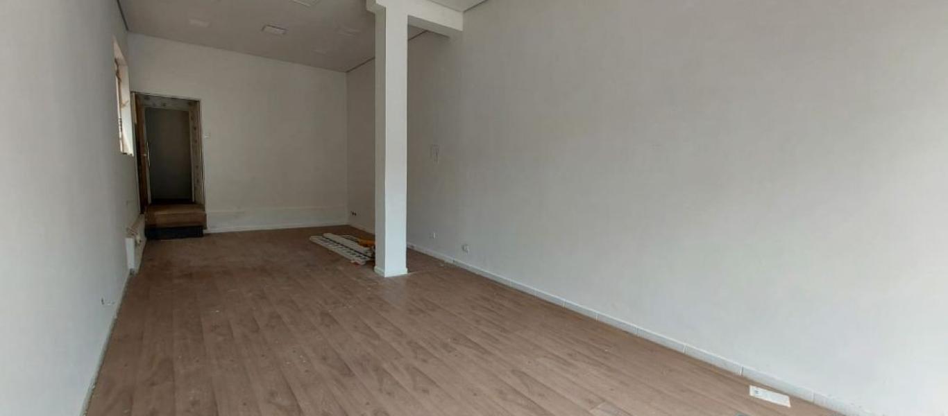 SALA COMERCIAL NA Centro em Assis