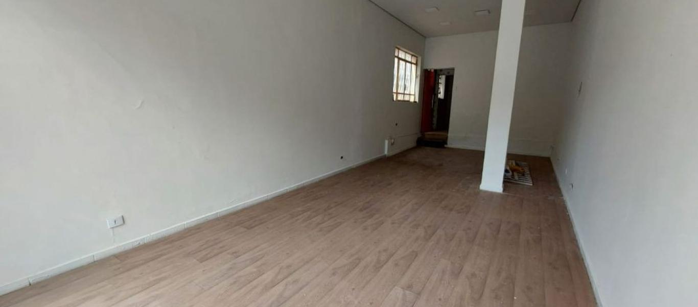 SALA COMERCIAL NA Centro em Assis
