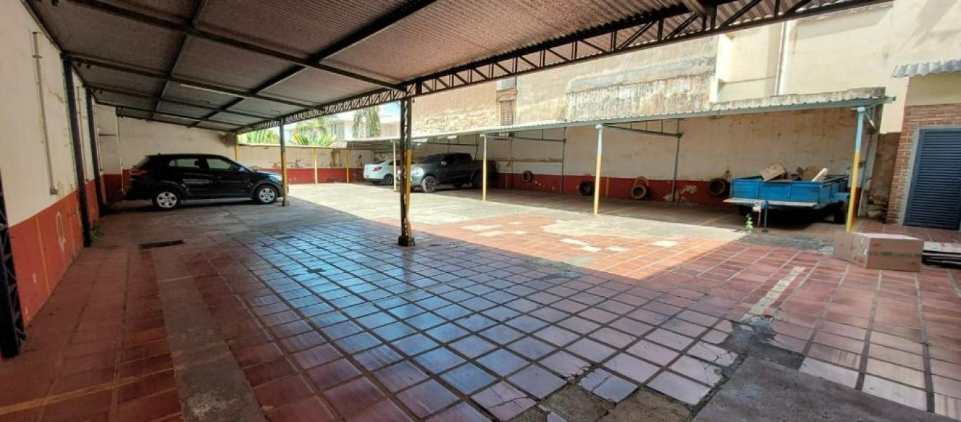 SALA COMERCIAL NA Centro em Assis
