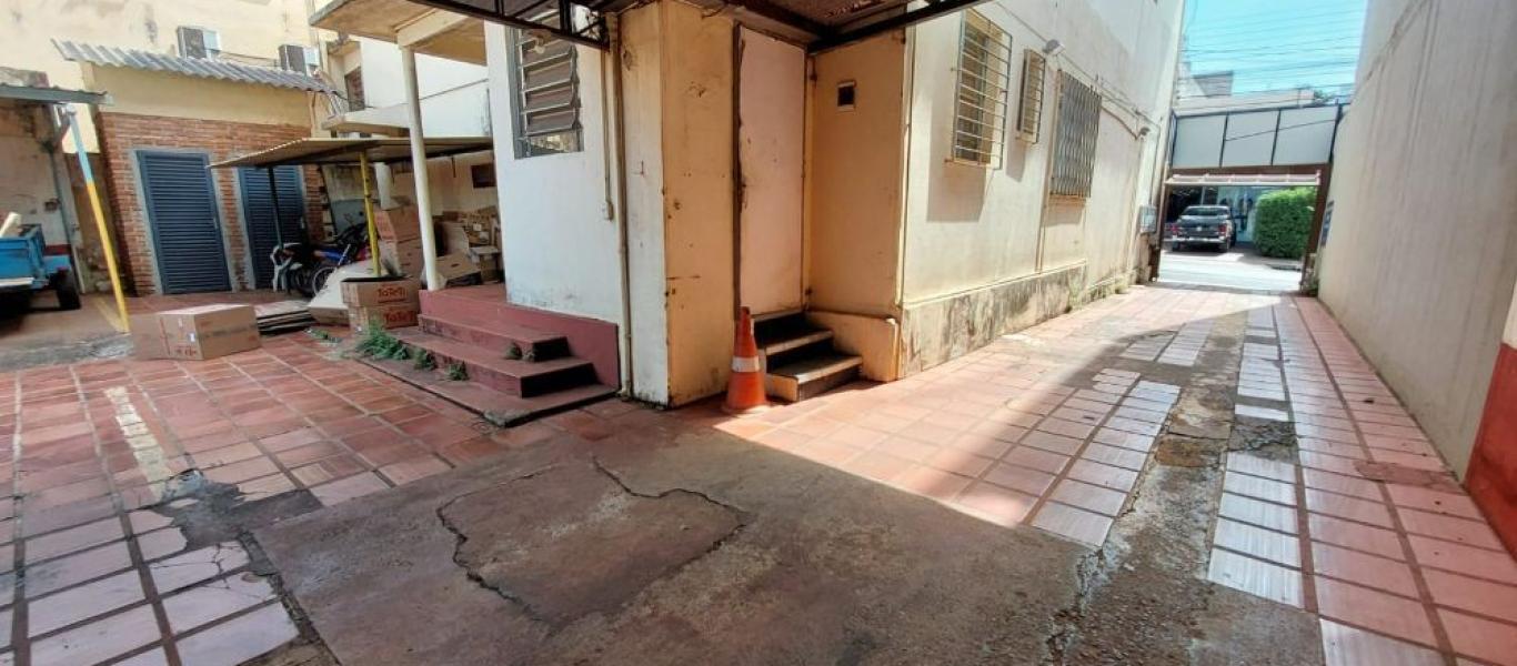 SALA COMERCIAL NA Centro em Assis