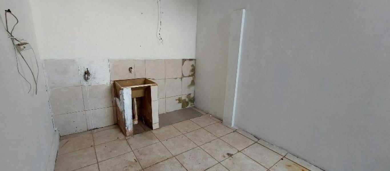 CASA NA Vila Progresso em Assis