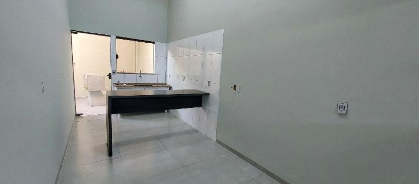 CASA NA Vila Progresso em Assis