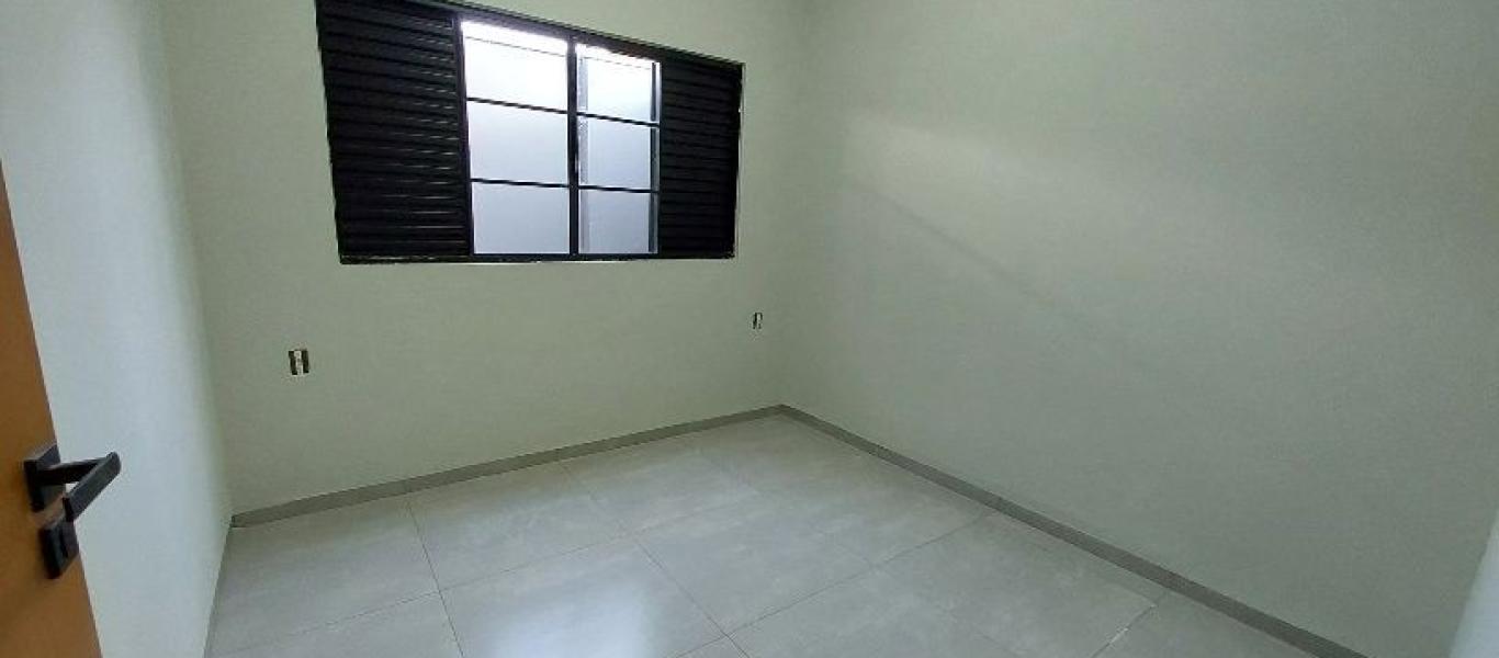 CASA NA Vila Progresso em Assis