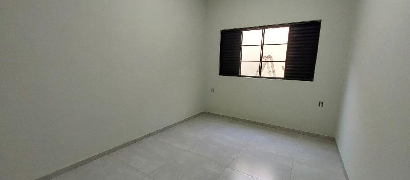 CASA NA Vila Progresso em Assis
