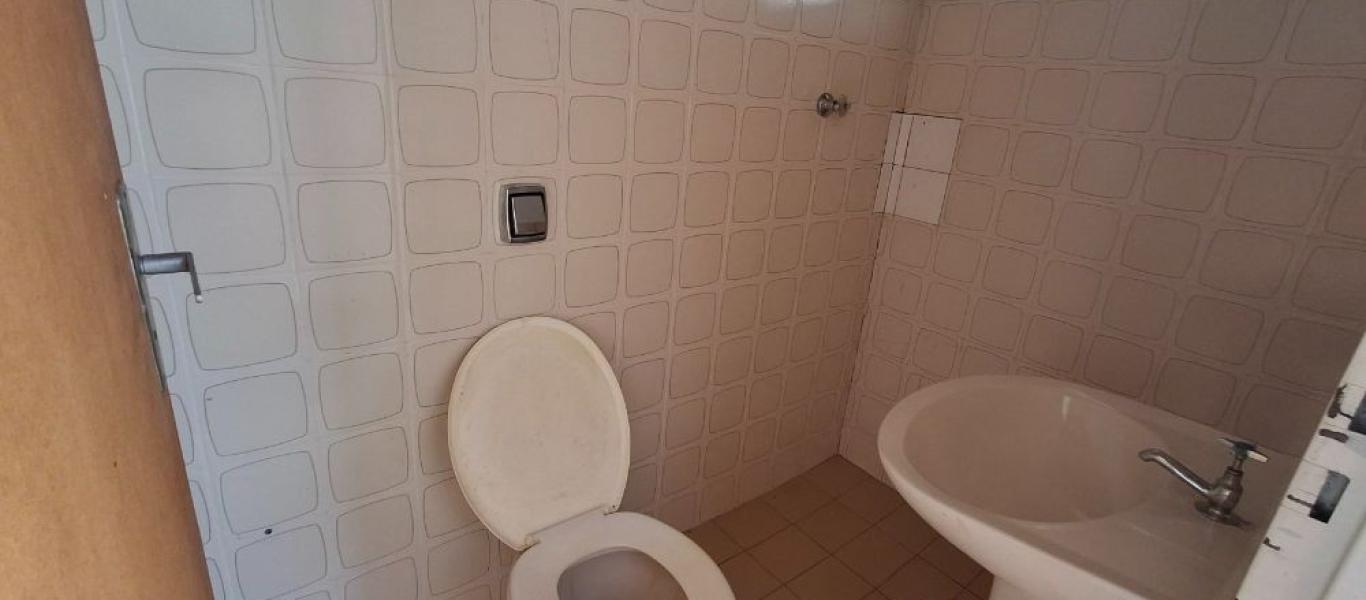 CASA NA Vila Santa Cecília em Assis
