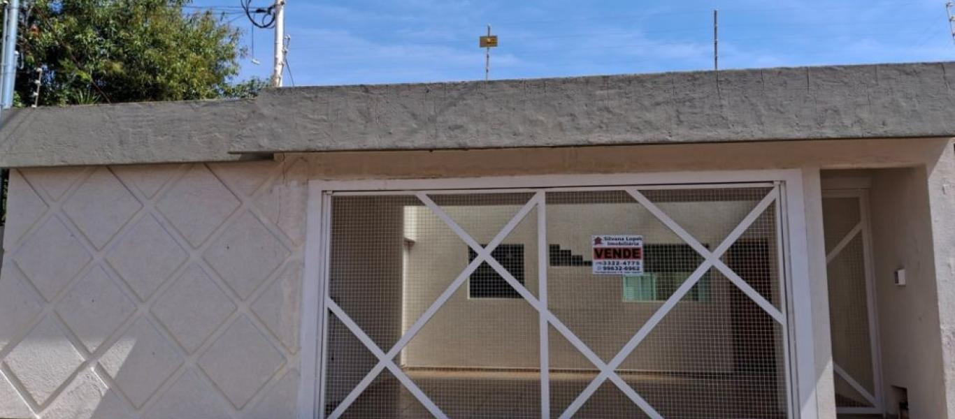 CASA NA Vila Santa Cecília em Assis