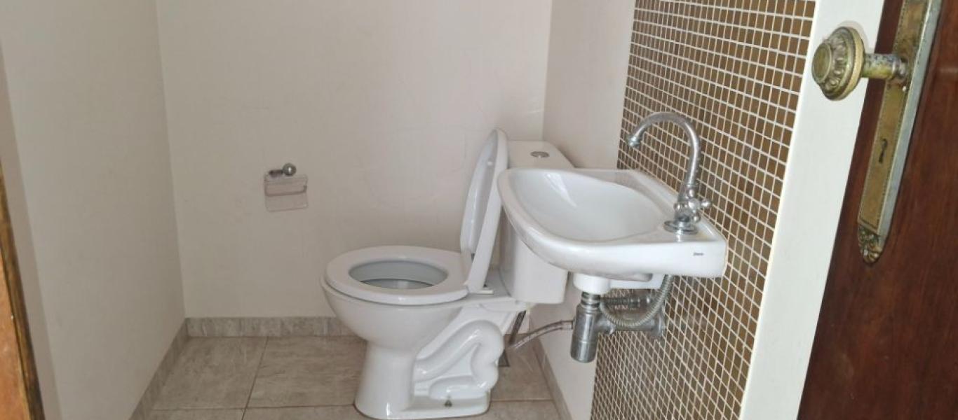 CASA NA Vila Santa Cecília em Assis