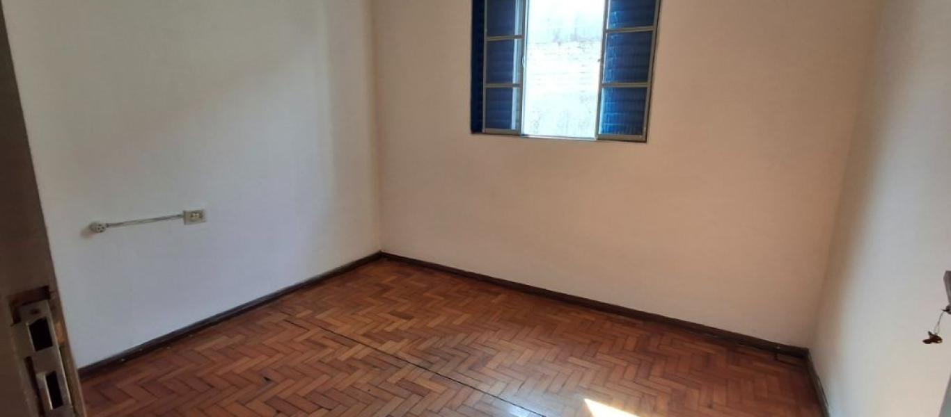 CASA NA Centro em Assis