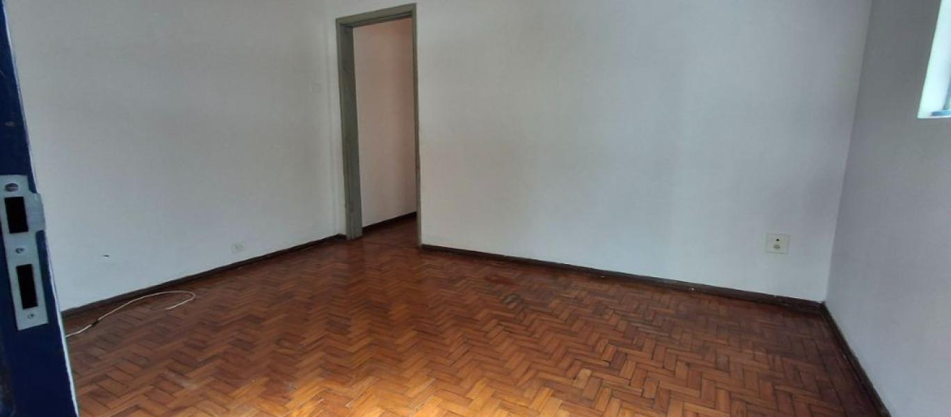 CASA NA Centro em Assis
