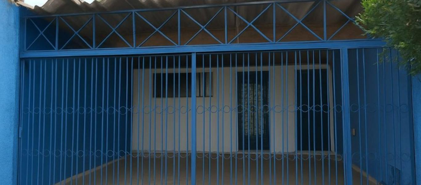 CASA NA Centro em Assis