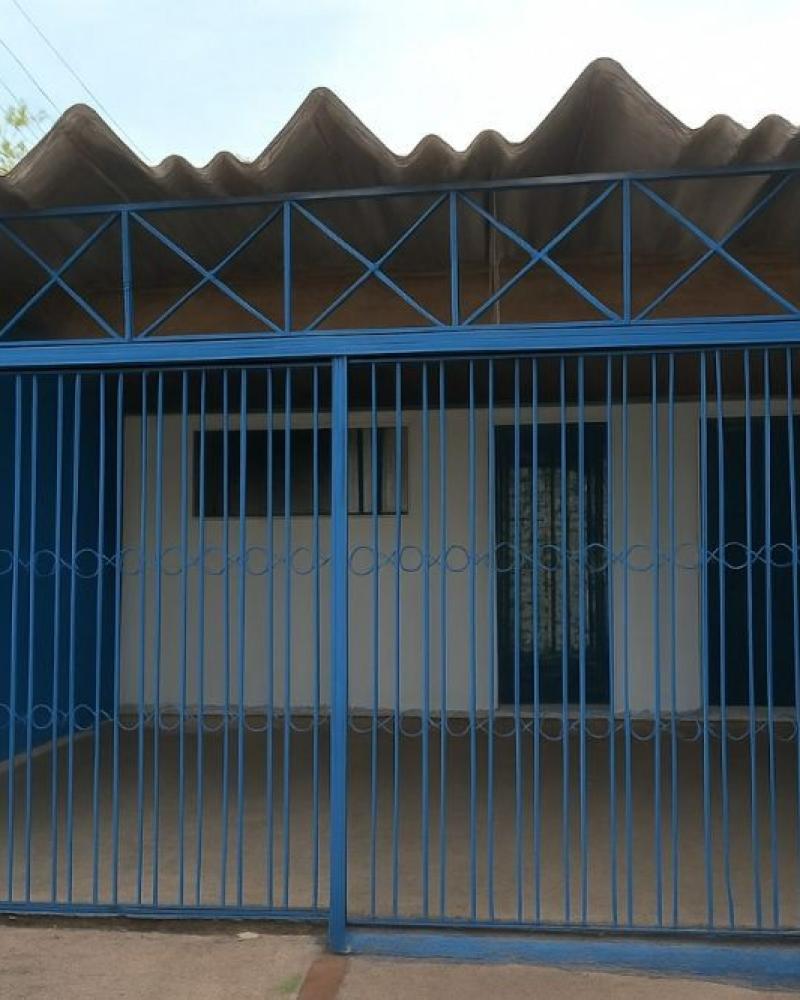 CASA NA Centro em Assis