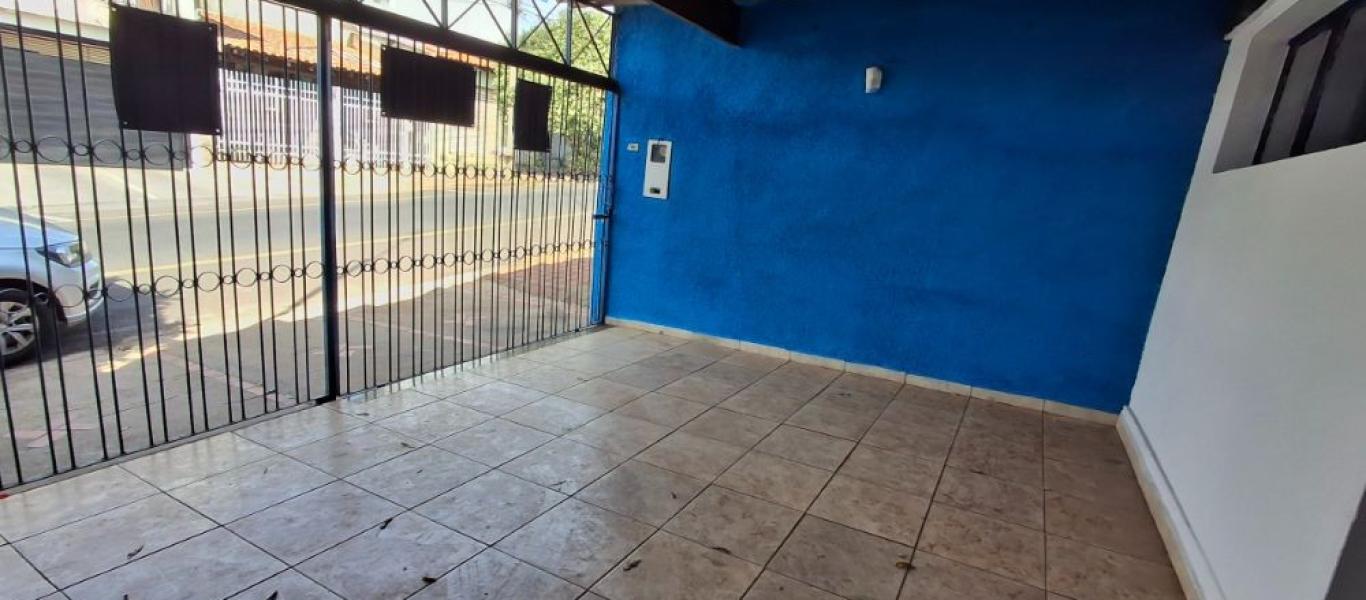 CASA NA Centro em Assis
