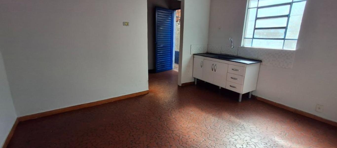 CASA NA Centro em Assis