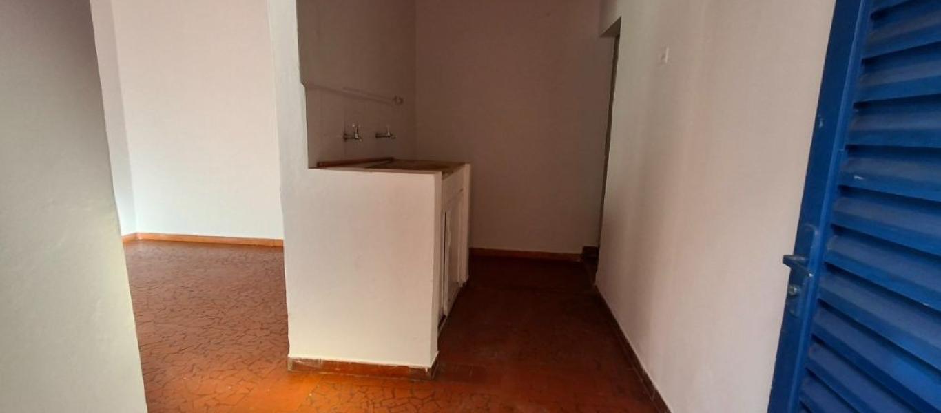 CASA NA Centro em Assis
