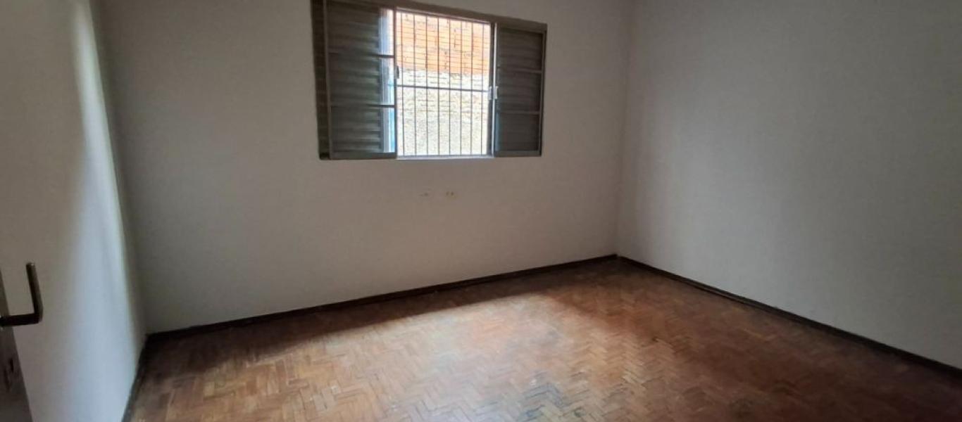 CASA NA Centro em Assis