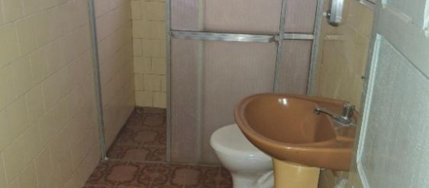 CASA NA Centro em Assis