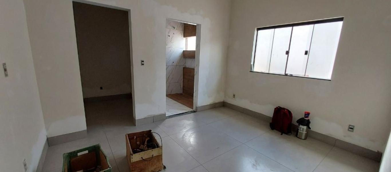 CASA NO Residencial Jardim Sul em Assis