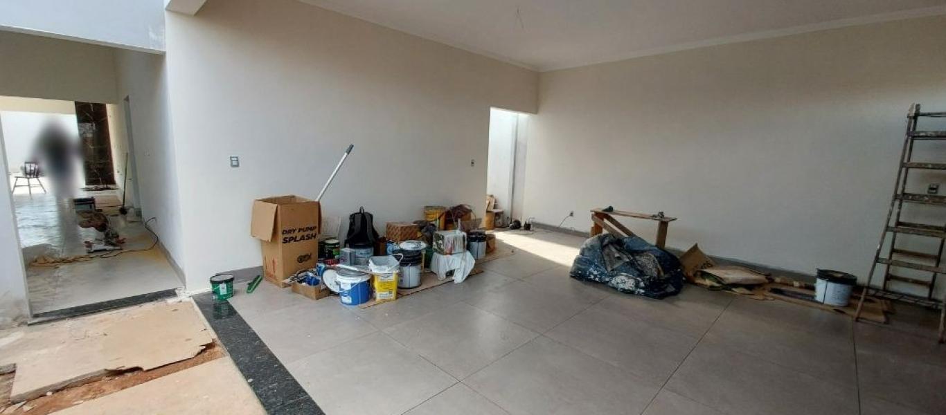 CASA NO Residencial Jardim Sul em Assis