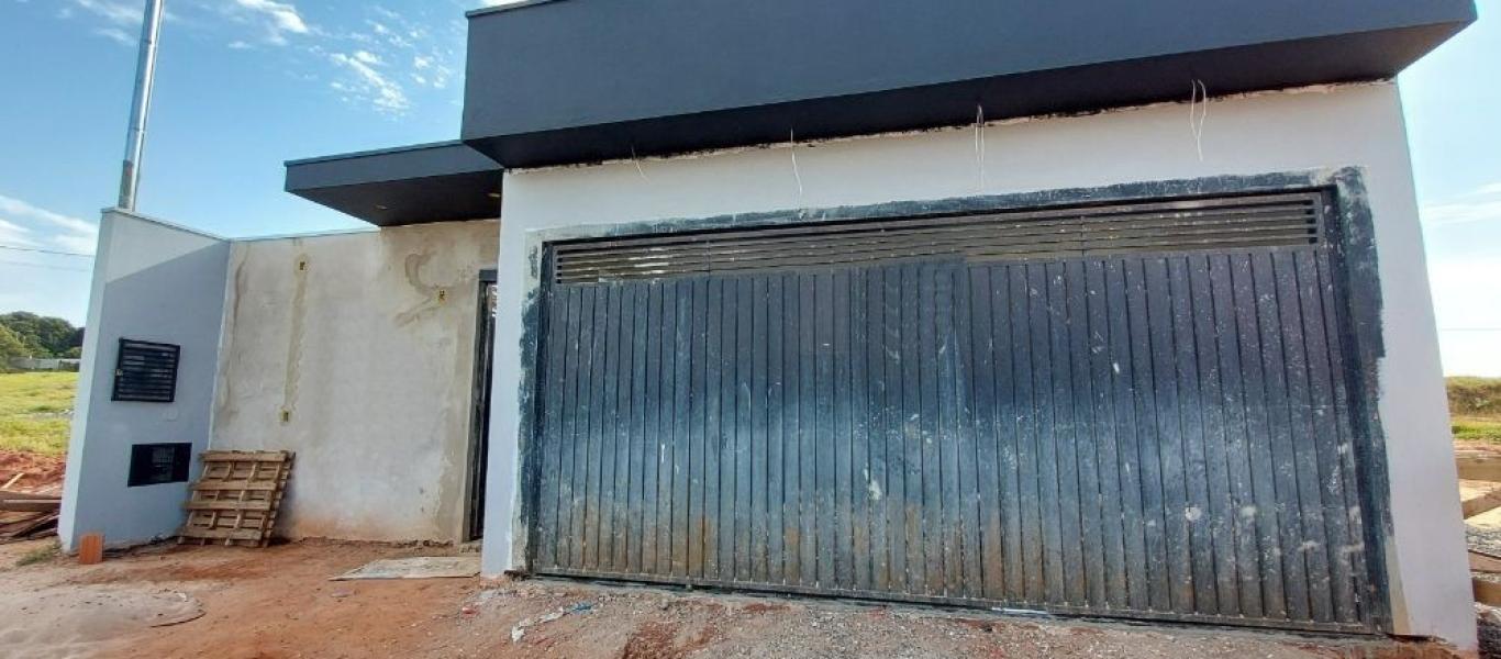 CASA NO Residencial Jardim Sul em Assis