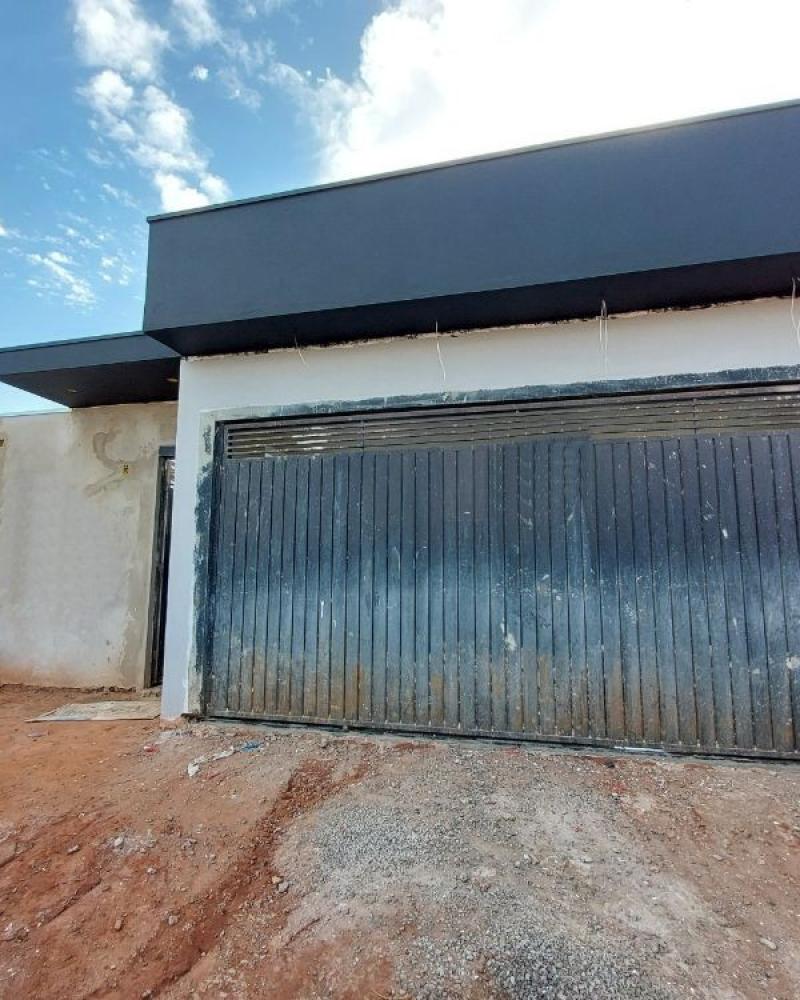 CASA NO Residencial Jardim Sul em Assis