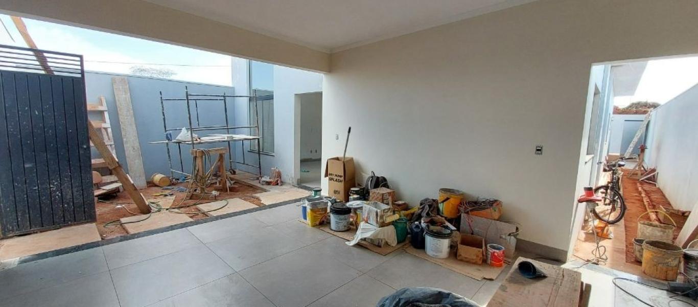 CASA NO Residencial Jardim Sul em Assis