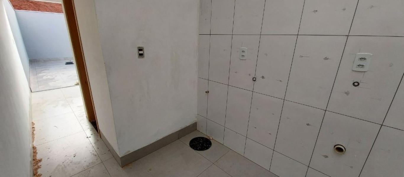 CASA NO Residencial Jardim Sul em Assis