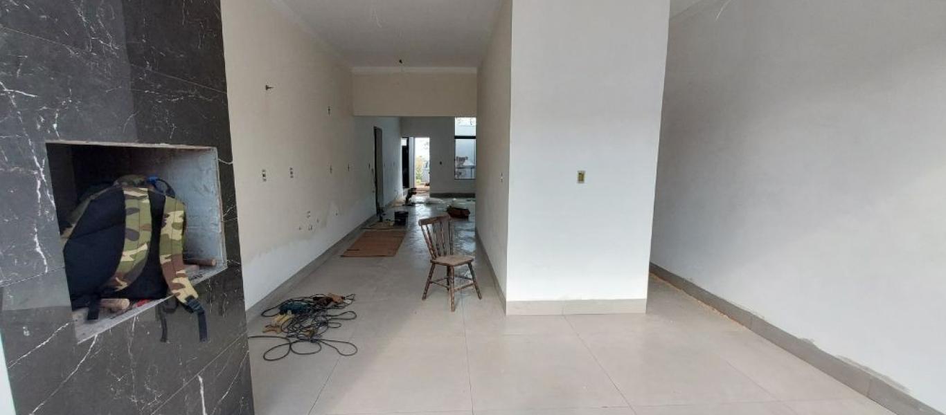 CASA NO Residencial Jardim Sul em Assis