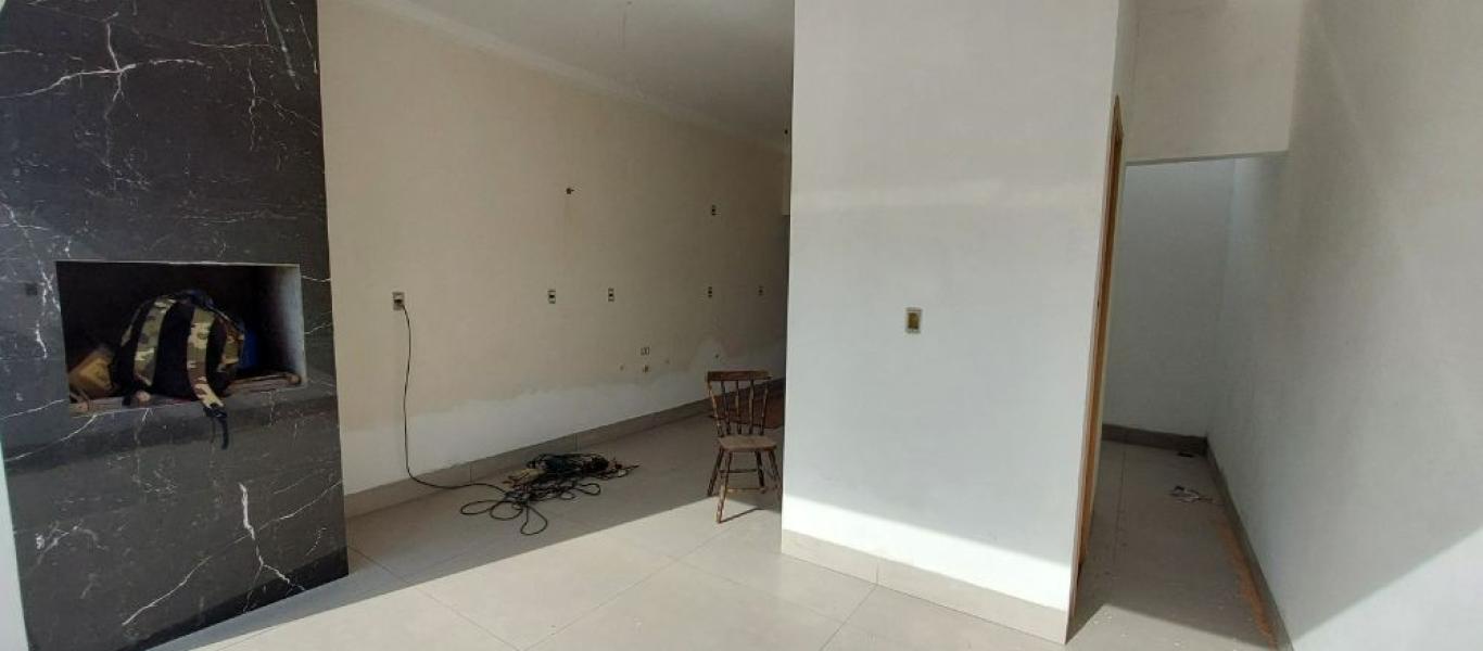 CASA NO Residencial Jardim Sul em Assis