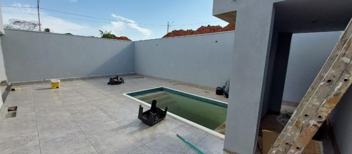 CASA NO Residencial Jardim Sul em Assis