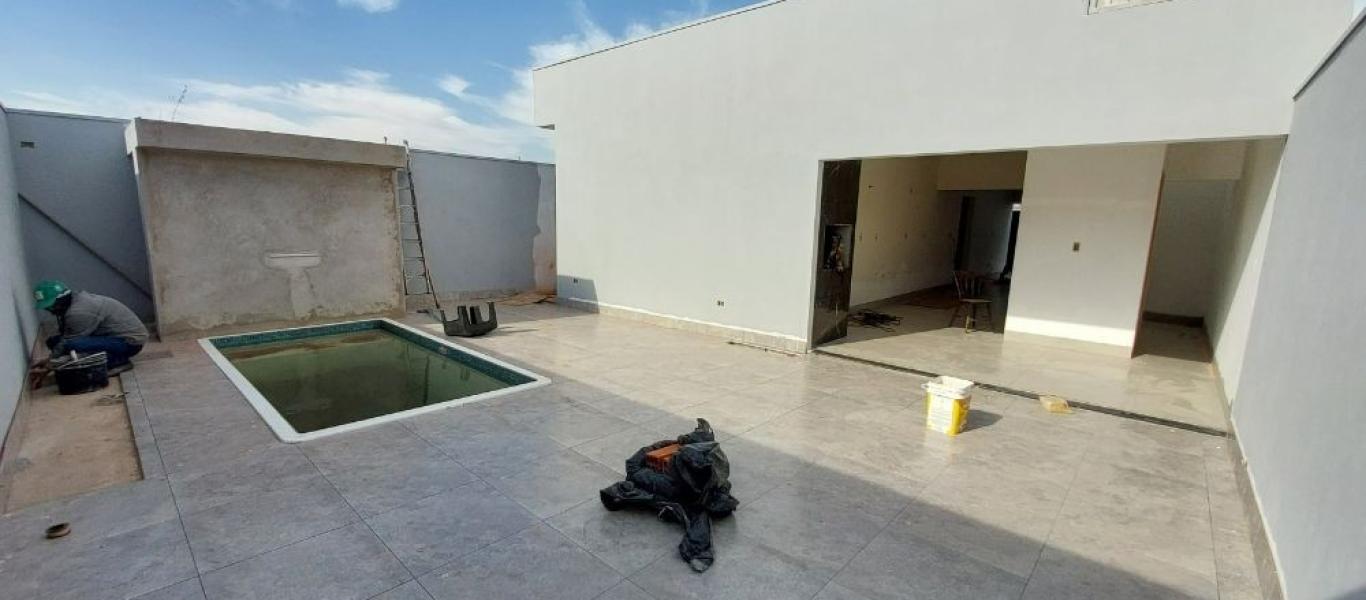 CASA NO Residencial Jardim Sul em Assis