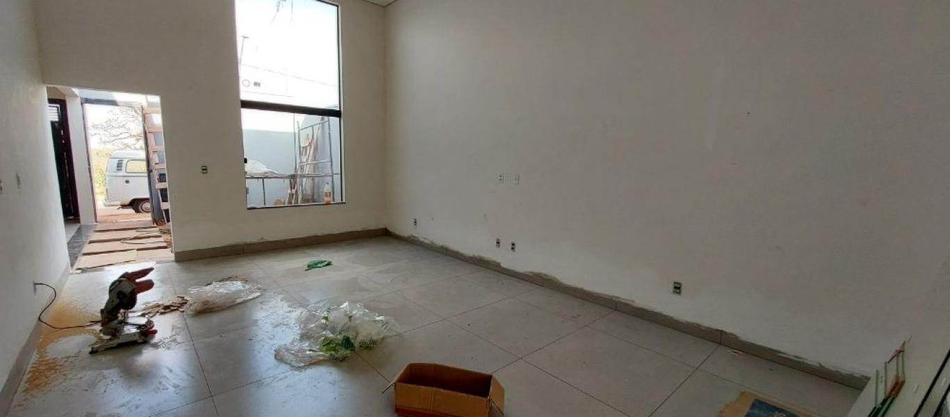 CASA NO Residencial Jardim Sul em Assis