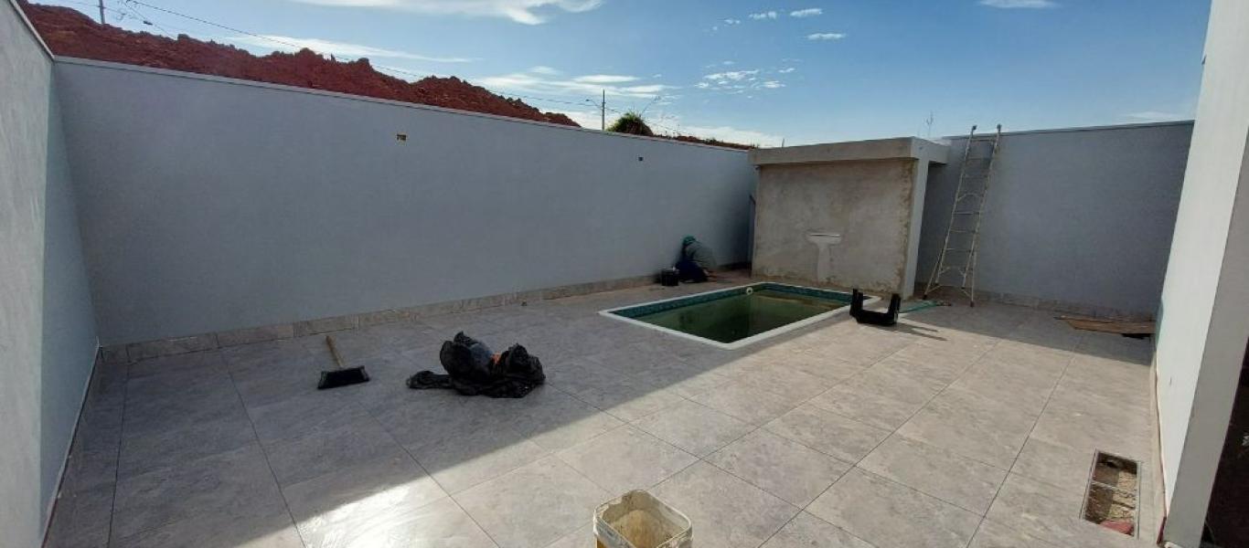 CASA NO Residencial Jardim Sul em Assis